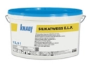 Knauf - Silikatweiss E.L.F. 12,5l