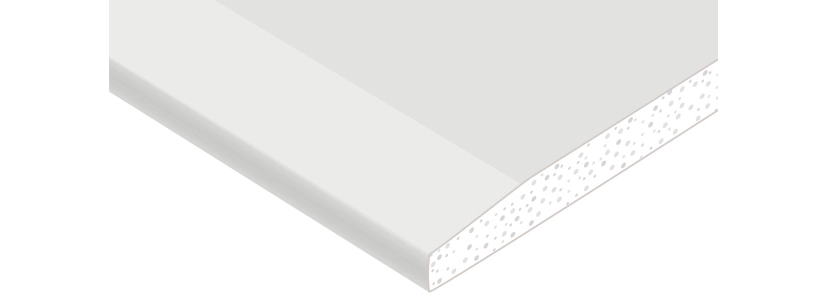 Knauf - Solid Board - Solid Board