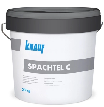 Knauf - Spachtel C