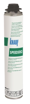 Knauf - Speedero