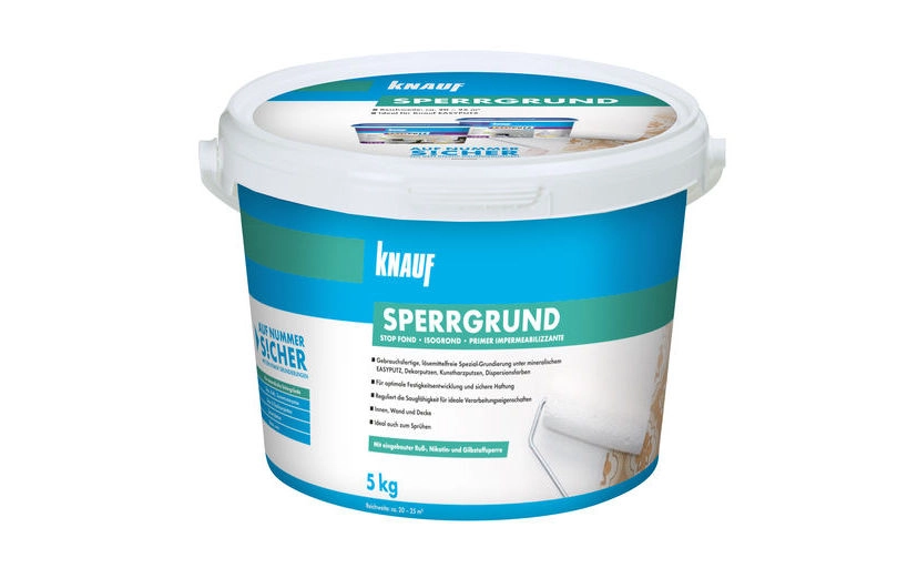 Knauf - Sperrgrund - 00089139_Sperrgrund