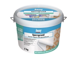 Knauf - Sperrgrund - 00089139 Sperrgrund 5 kg