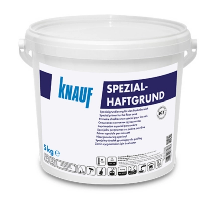 Knauf - Spezialhaftgrund - Spezialhaftgrund 5kg