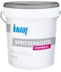 Knauf - Spritzspachtel Universal - Spritzspachtel Universal Eimer 20kg