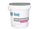 Knauf - Spritzspachtel UNIVERSAL