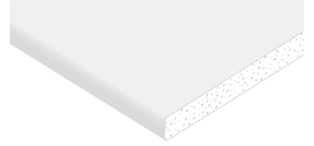 Knauf - Step Board