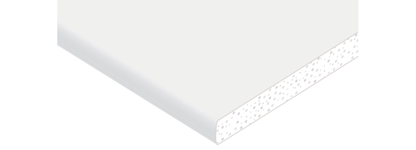 Knauf - Step Board - Step Board