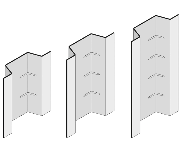 Knauf - Strahlenschutzkappe