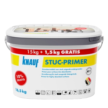 Knauf - Stuc-Primer