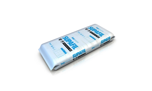 Knauf - SUPAFIL™ TIMBER Frame