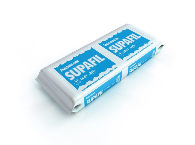 Knauf - Supafil Loft 045 - Immagine Prodotto Supafil Loft 045