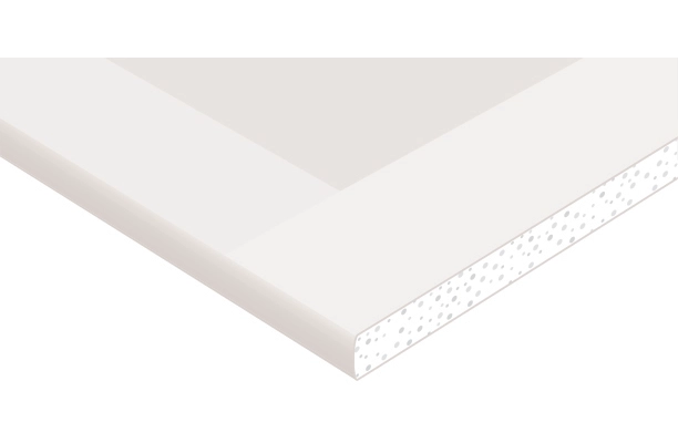 Knauf - Surfaceboard - Surface Board