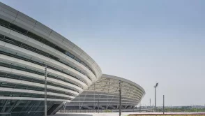 Suzhou Olympic Sports Centre, Jiangsu, China5