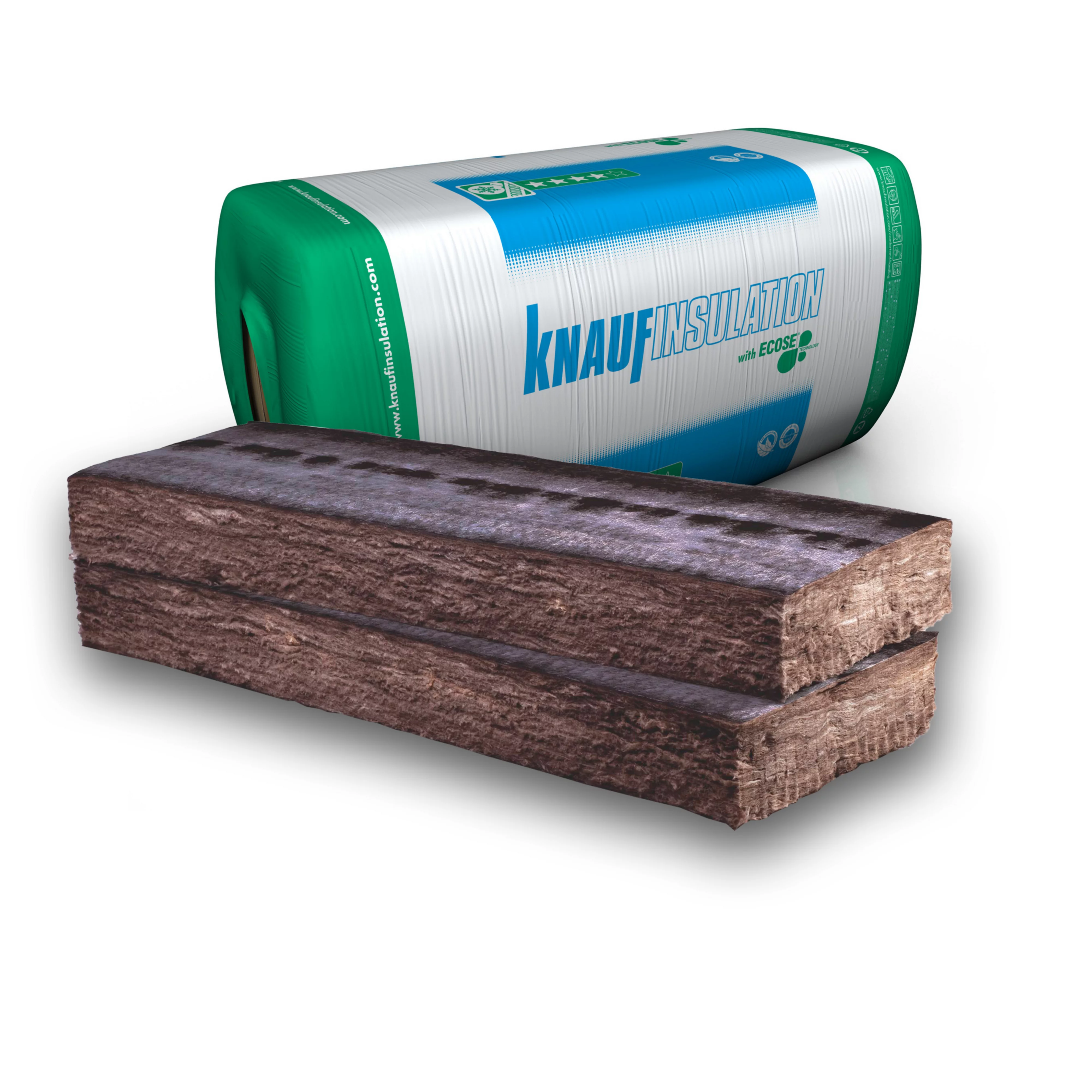 Knauf Insulation - TP 430KD