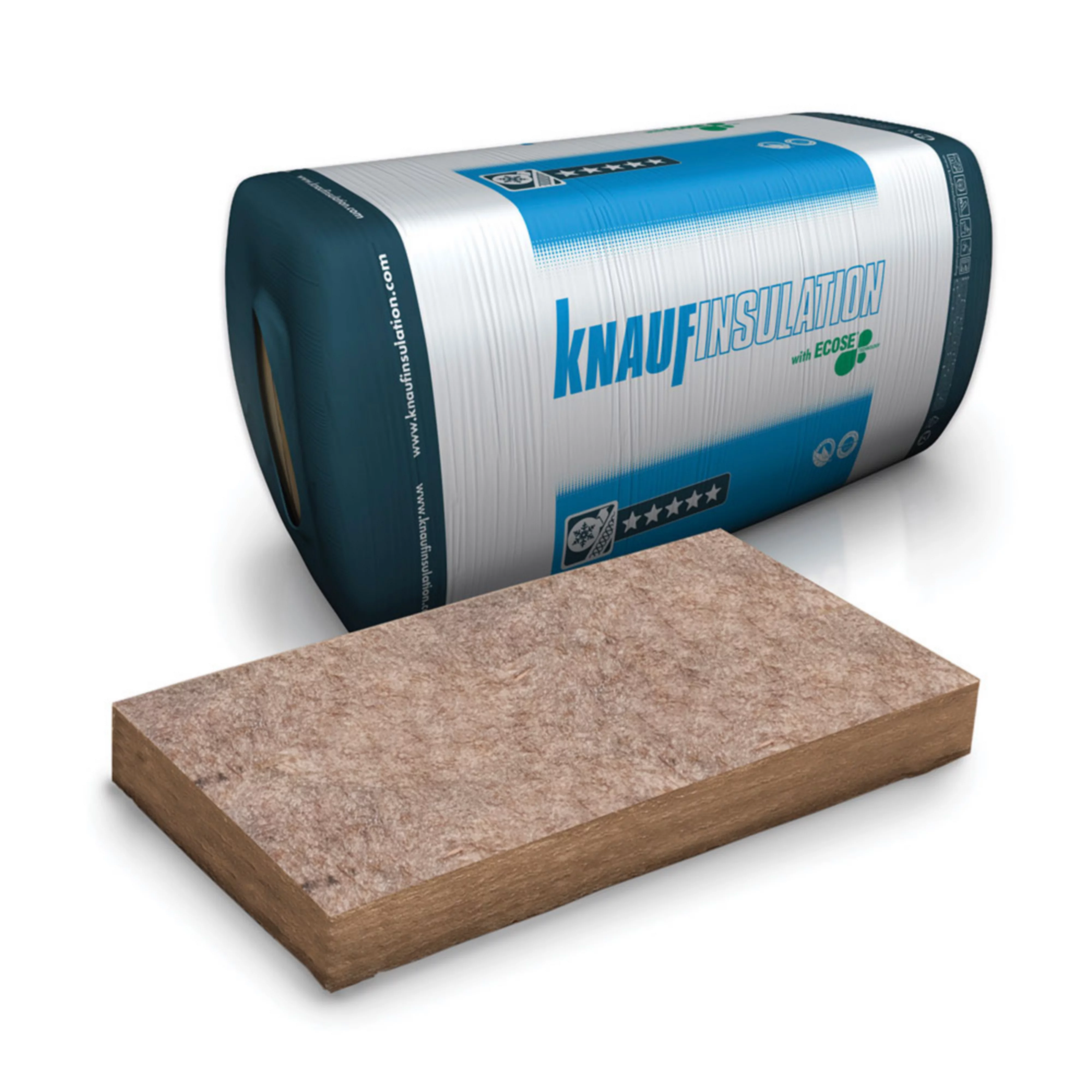 Knauf Insulation - TP 432KD