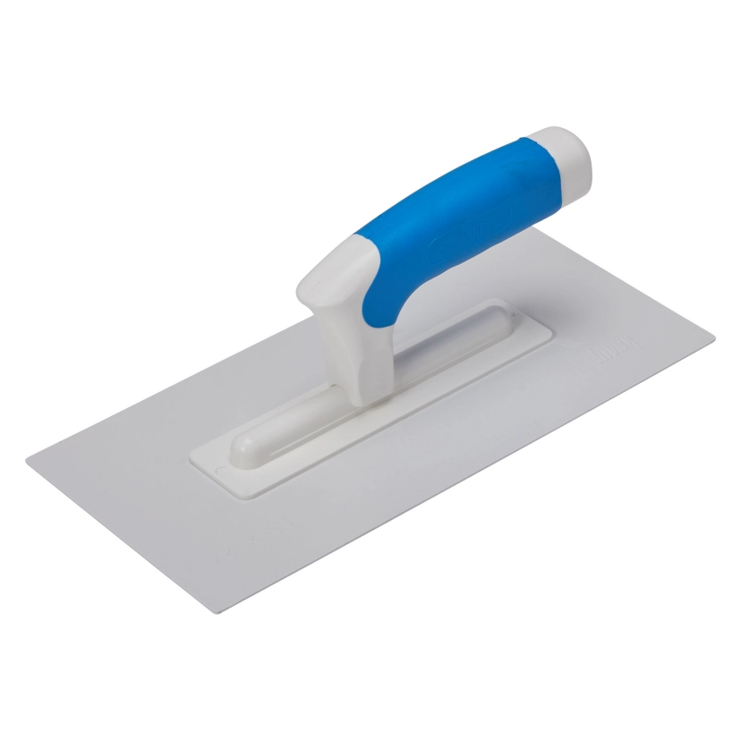 Knauf - Taloche PVC - Taloche PVC 130 × 270 x 4 mm_5413503615209-174