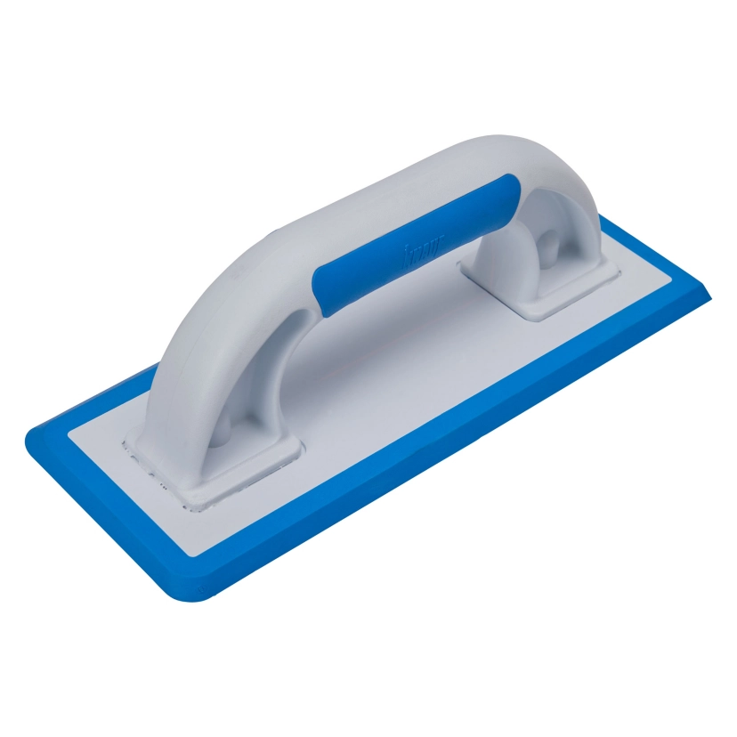 Knauf - Rubberen schuurbord voor tegelvoegen - Taloche en caoutchouc pour joints de carrelages 95 x 240 mm_5413503615223-310