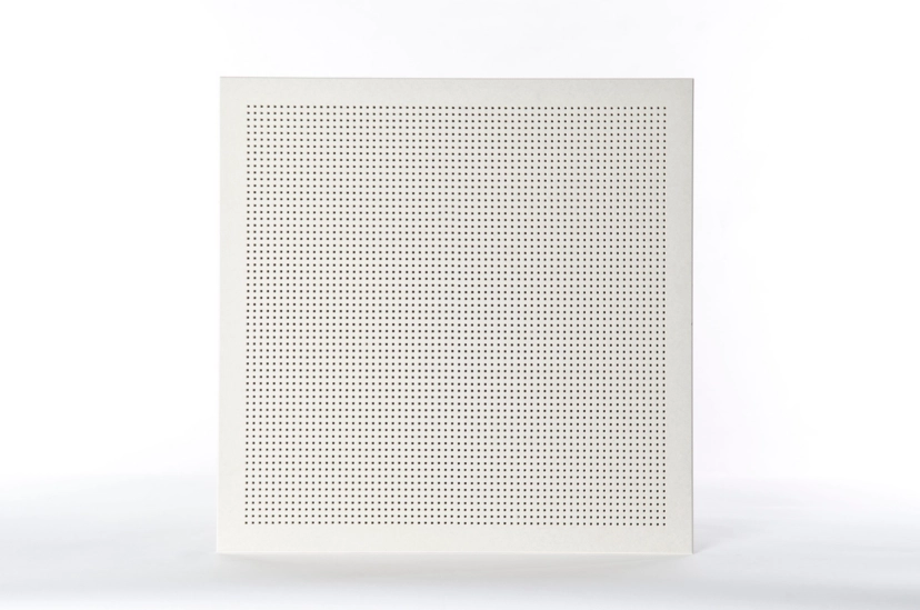 Knauf - Tectopanel Micro M1 12,5 - Tectopanel kant B Micro M1