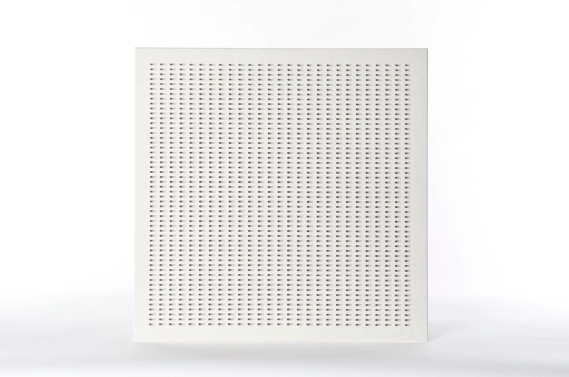 Knauf - Tectopanel Tangent  T1 12,5 - Tectopanel kant B Tangent T1