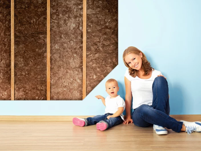Insulation for home owners knauf insulation new zealand