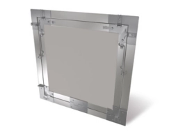 Knauf - Trampilla Knauf Revo Cleaneo 12/25 Q - Access Panel REVO Cleaneo