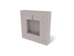 Knauf - Trampilla Safeboard - AP Safeboard special