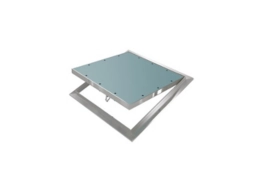 Knauf - Trampilla Star 15 - AP Al  MR 15