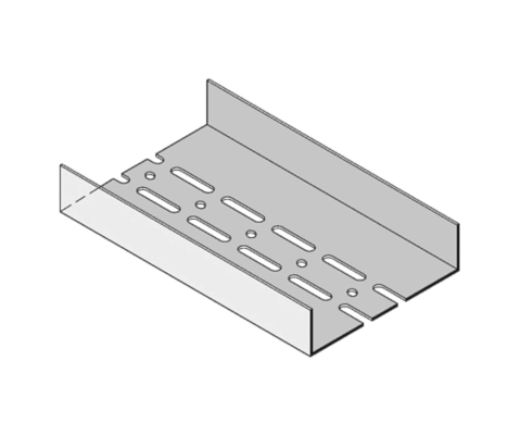 Knauf - UA-Profil 150/40/2 - UA-Profil 150x40