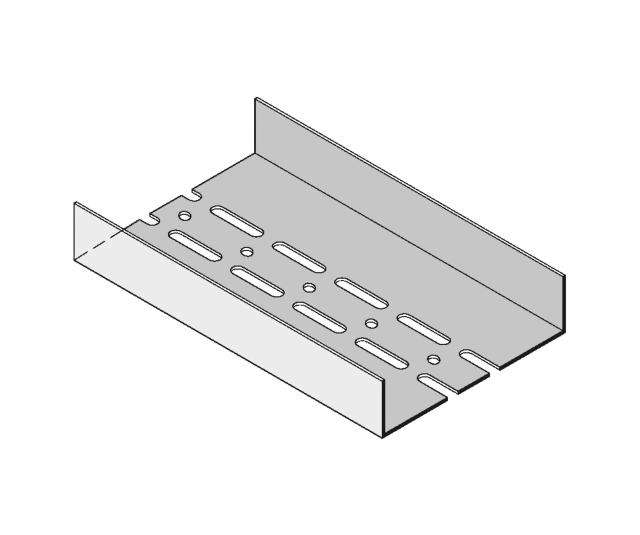 Knauf - UA-Profil 150/40/2