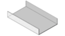 Knauf - UA-Profil 150x40 o Langloch