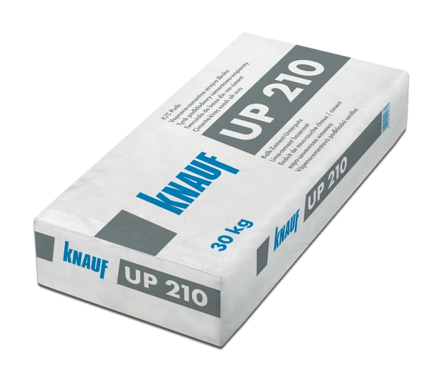 Knauf - UP 210