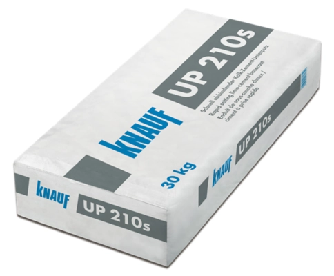 Knauf - UP 210s - UP210s 30kg 3spr