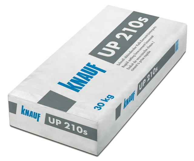 Knauf - UP 210s