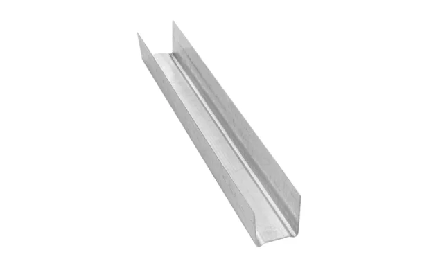 Ultraframe Perimeter Channel