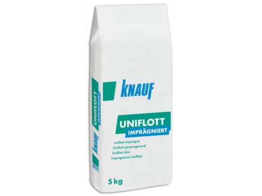 Knauf - Uniflott impregnirani - 00005697_Uniflott impregnirani
