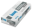 Knauf - Universal Feinspachtel Sprint 20kg Sack liegend