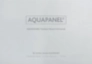 Knauf AQUAPANEL®  cementna ploča Universal