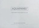 Knauf - Knauf AQUAPANEL®  cementna ploča Universal