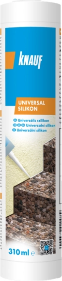 Knauf - Univerzalni silikon