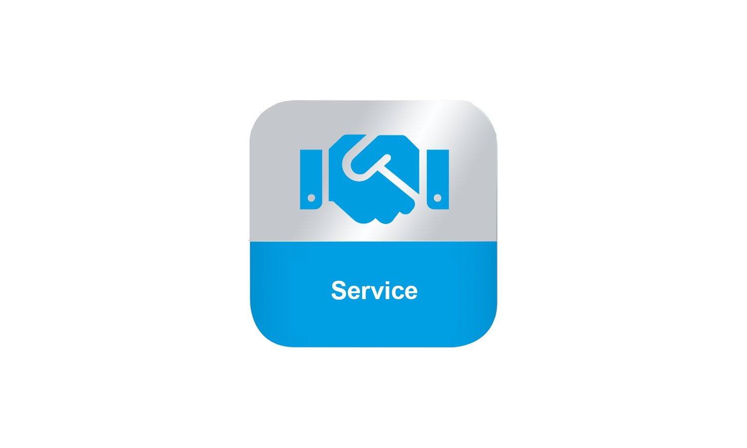 VHF_icon-service