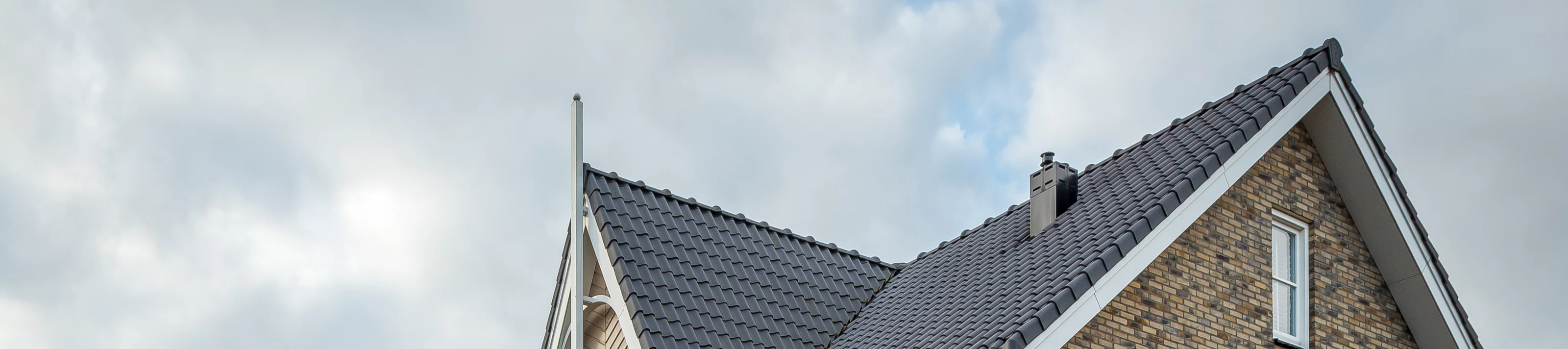 Dura Vermeer gebrukt Supafil Cavity XL bij project Alphen aan den Rijn