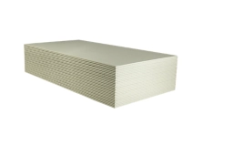 Knauf - Flex Alçıpan® (HRK) 18 mm - Wallboard Reg18 (4)