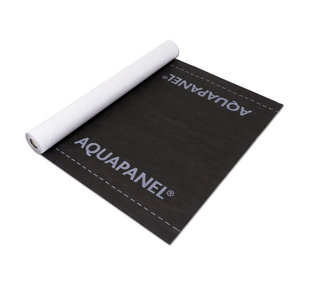 Knauf - Aquapanel vodootporna folija