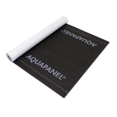 Knauf - Aquapanel® Water-Resistive Barrier