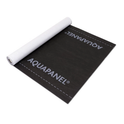 Knauf - Aquapanel® Water-Resistive Barrier - AQUAPANEL®  Water Barrier