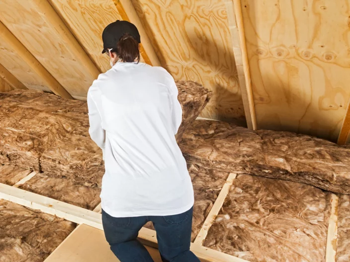 Insulation for new homes Knauf Insulation Australia