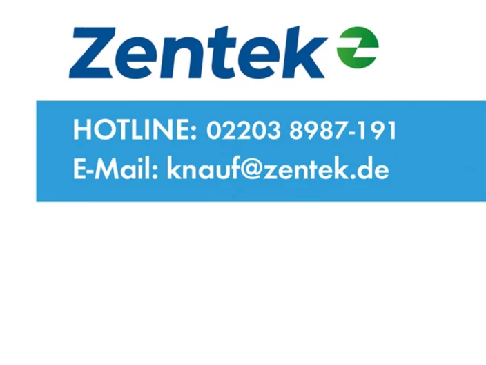 Zentek Logo 2023