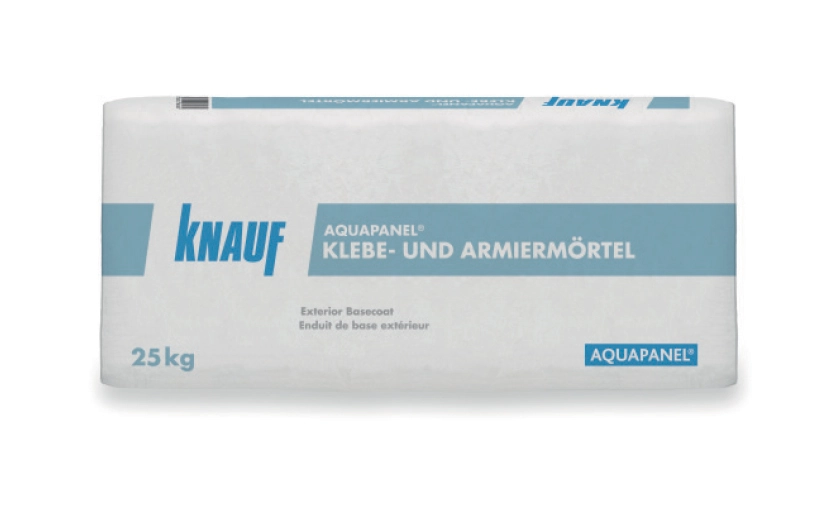 Knauf - Aquapanel Exterior Basecoat - Aquapanel Exterior Basecoat