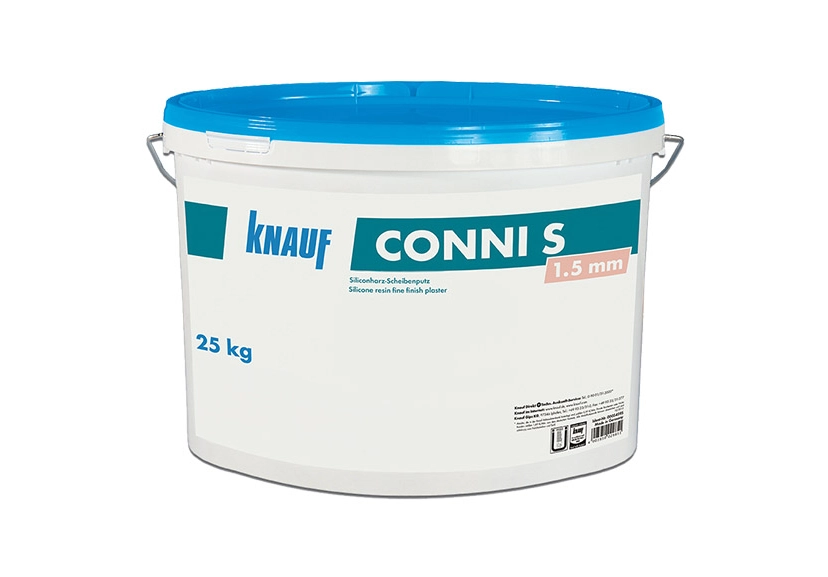 Knauf - CONNI S 1,5 mm - PIC_CONNI S 1,5