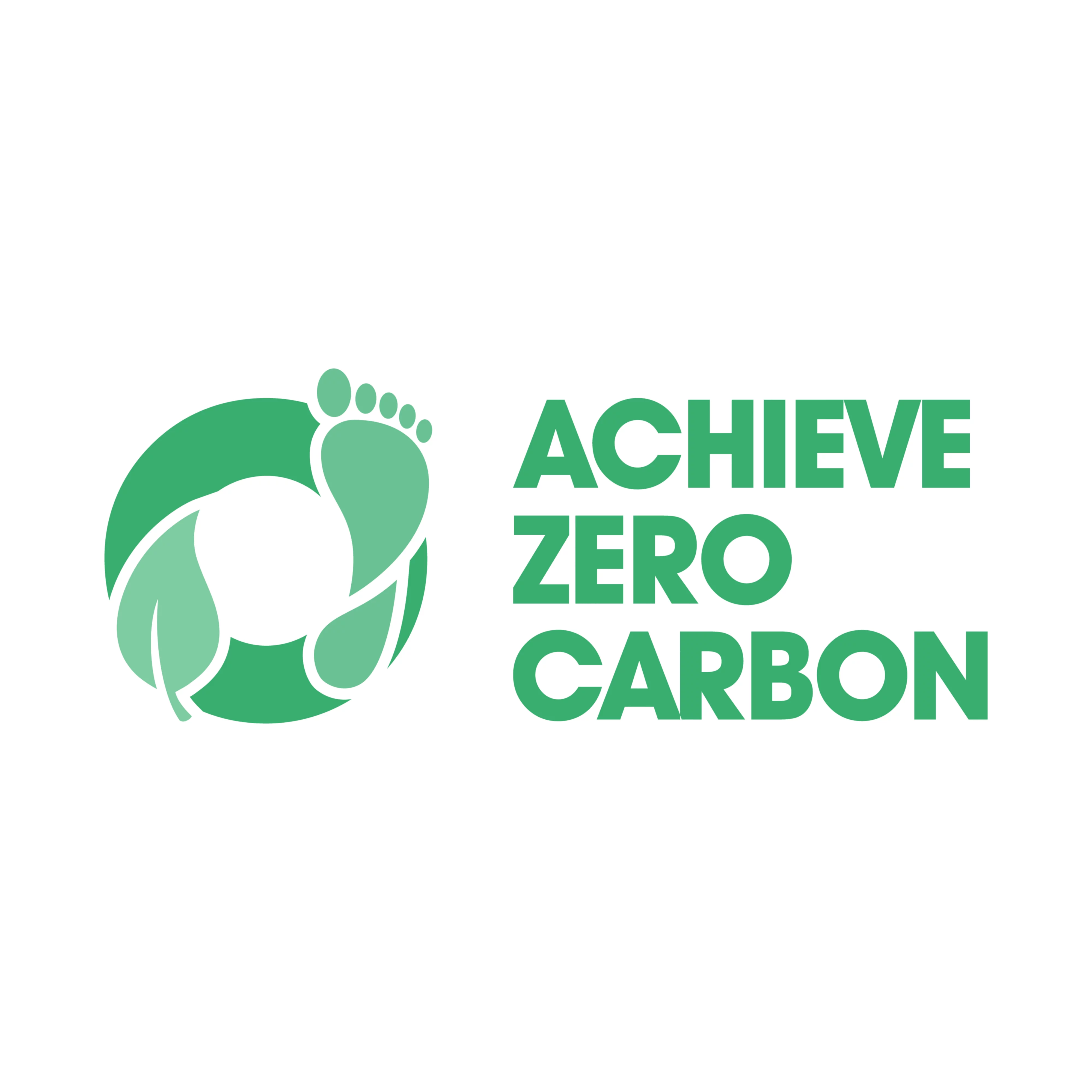 achieve zero carbon